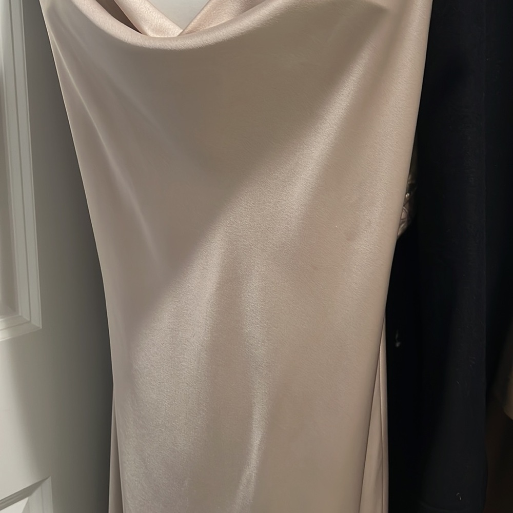 Show Me Your MuMu “Tuscany Slip Dress” - Picture 8 of 9